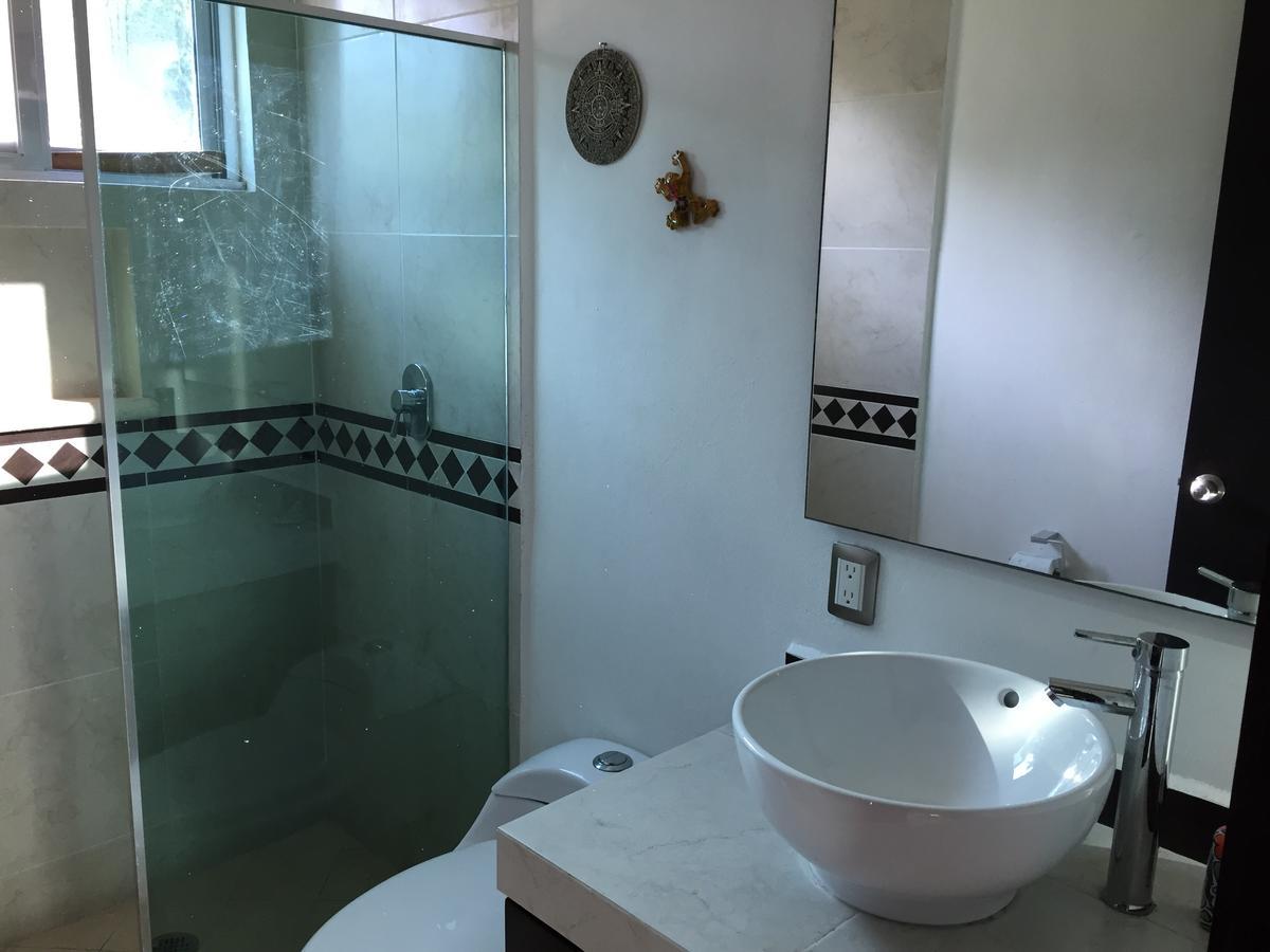 Esquina De La Felicidad De Playacar Bed and breakfast Playa del Carmen