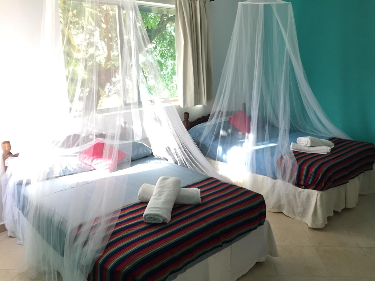 Esquina De La Felicidad De Playacar Bed and breakfast Playa del Carmen