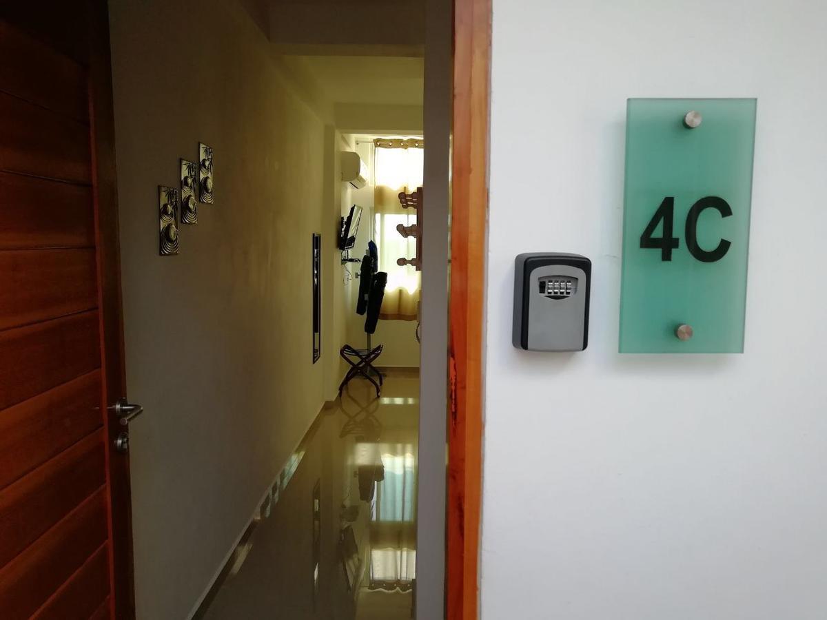 Aparthotel Mayalun58 *
