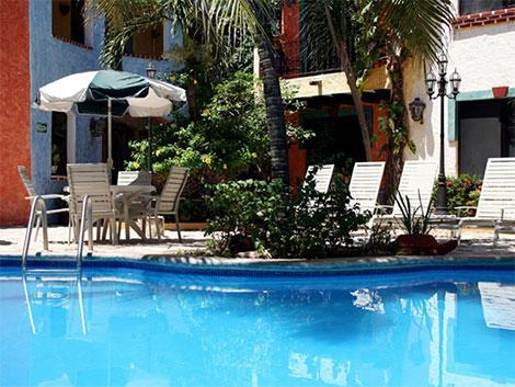 Hacienda Maria Bonita Hotel 3*