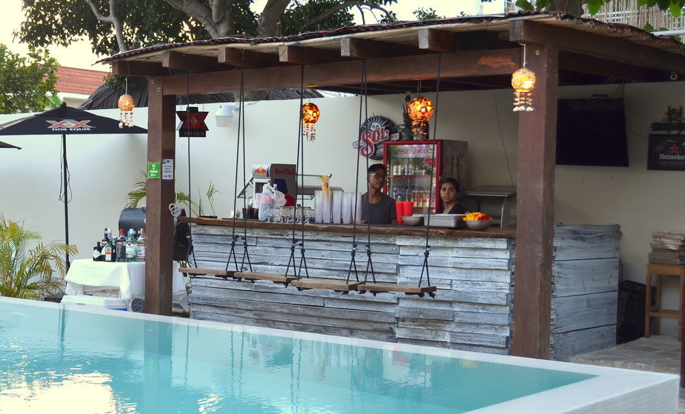 Nhà trọ Sayab *