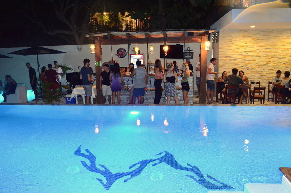 Sayab * Playa del Carmen
