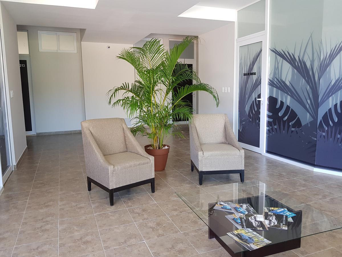 Apartamento Riviera Towers *