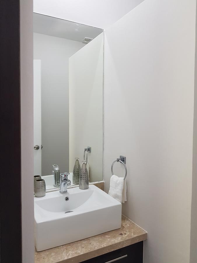 Riviera Towers * Playa del Carmen