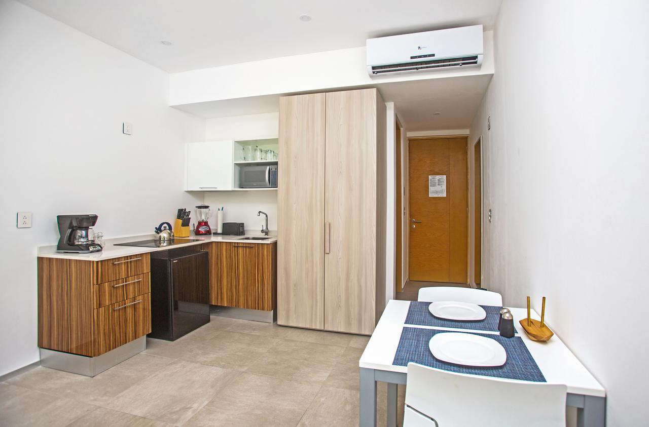 Klr The Aparthotel 5*