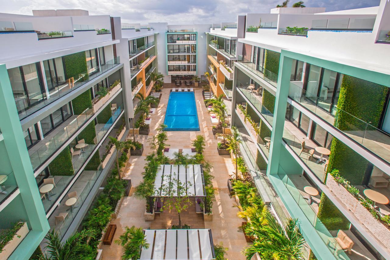 Klr The Playa del Carmen