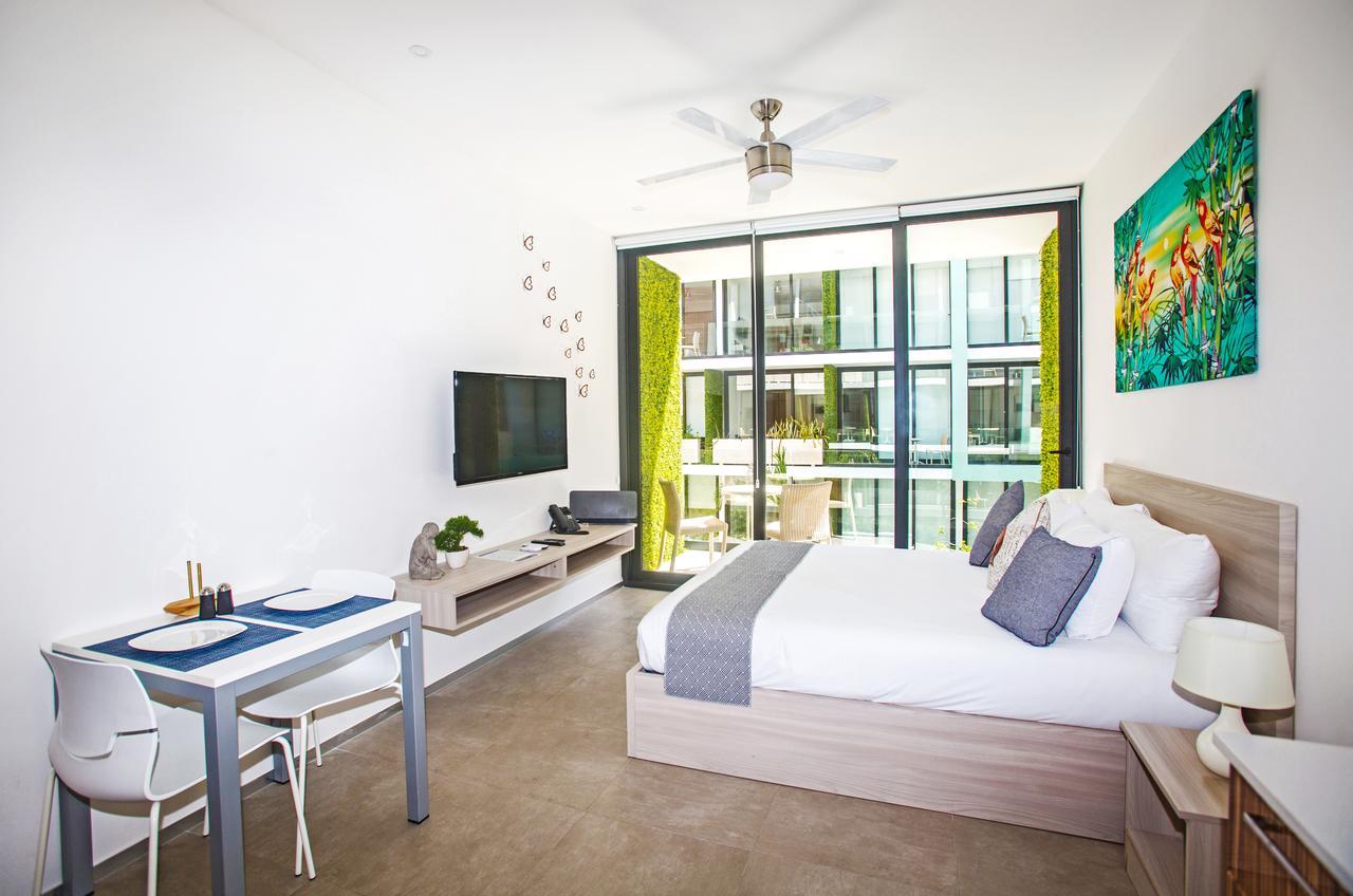 Aparthotel Klr The Playa del Carmen