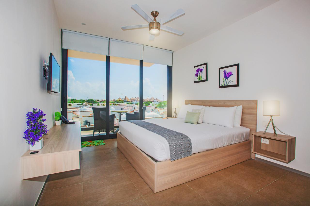 Klr The Aparthotel 5*