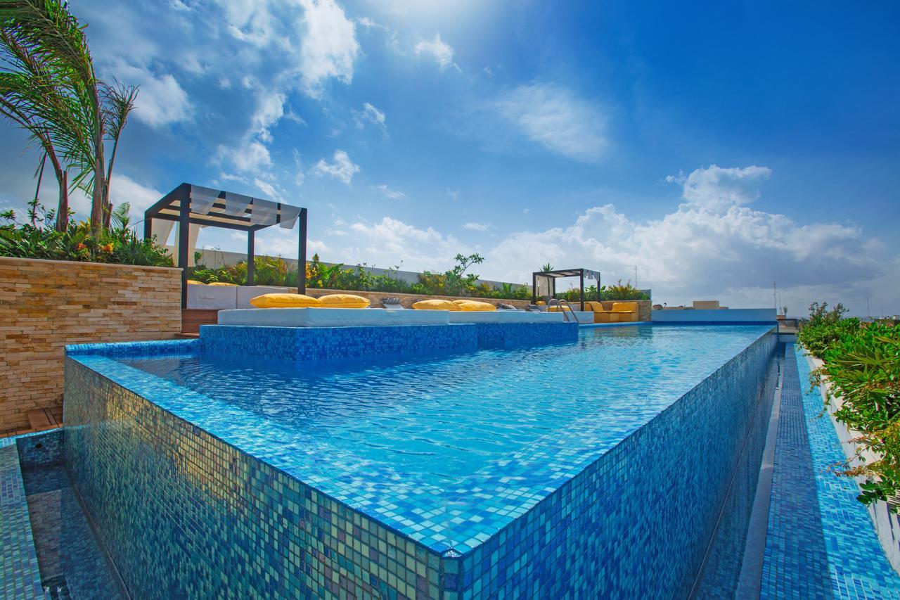 Klr The 5* Playa del Carmen