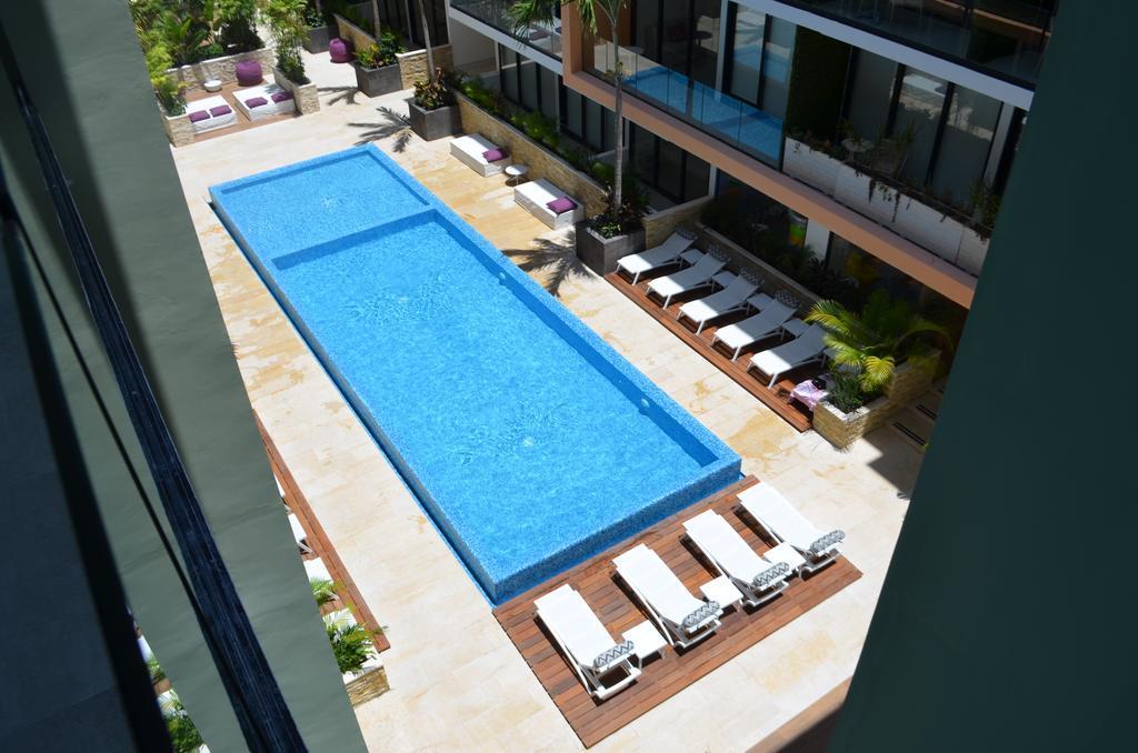 The Luxury 5* Playa del Carmen