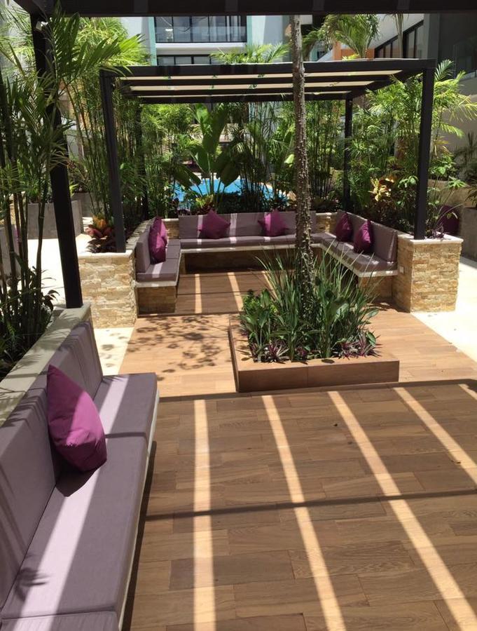 The Luxury Playa del Carmen