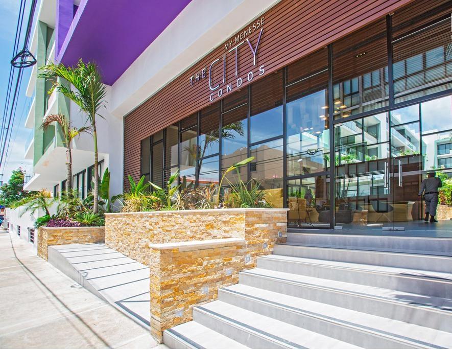 The Luxury Hotel 5*
