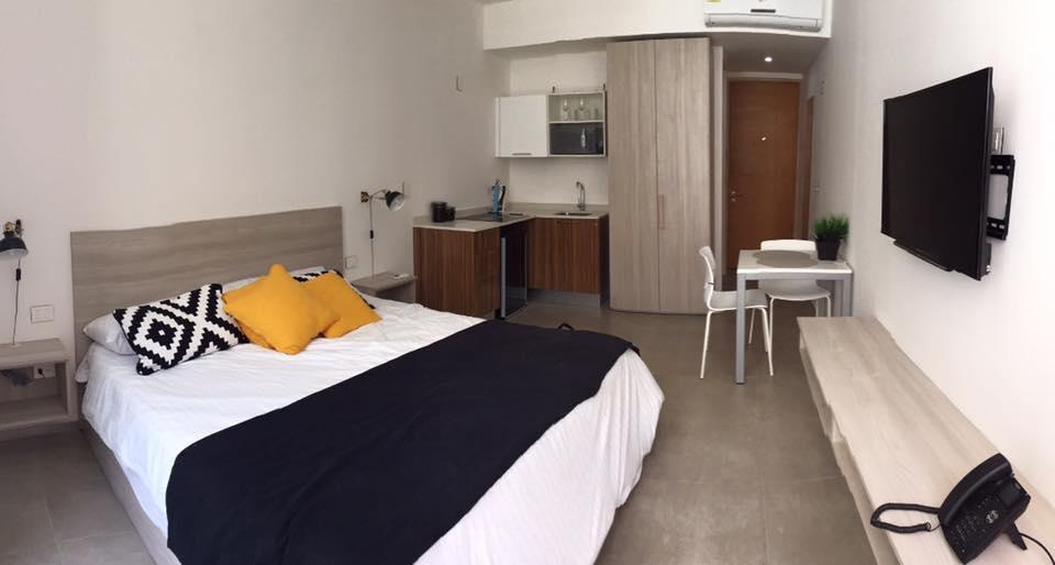 The Luxury Playa del Carmen