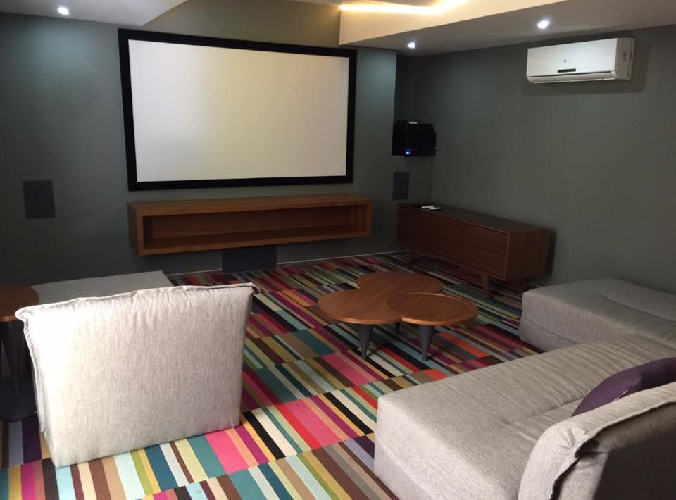 Hotel The Luxury 5*