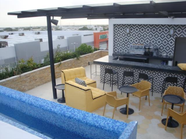 Hotel The Luxury