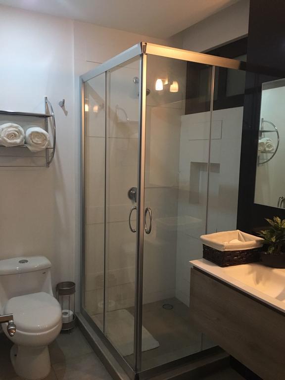 Hotel The Luxury Playa del Carmen