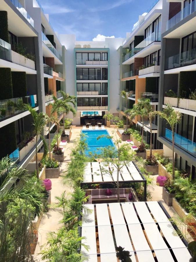 The Luxury Hotel Playa del Carmen