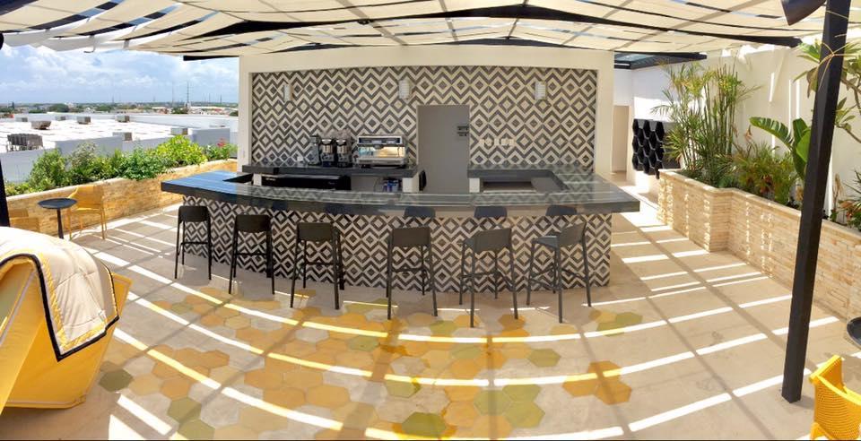 Hotel The Luxury Playa del Carmen