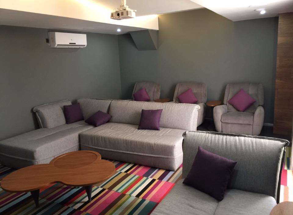 The Luxury Hotel Playa del Carmen