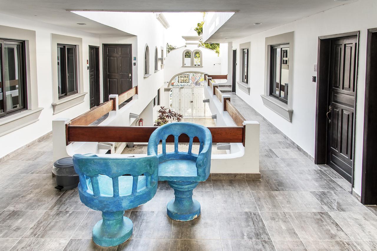 Apartment Valentina By Flores Vacation Playa del Carmen