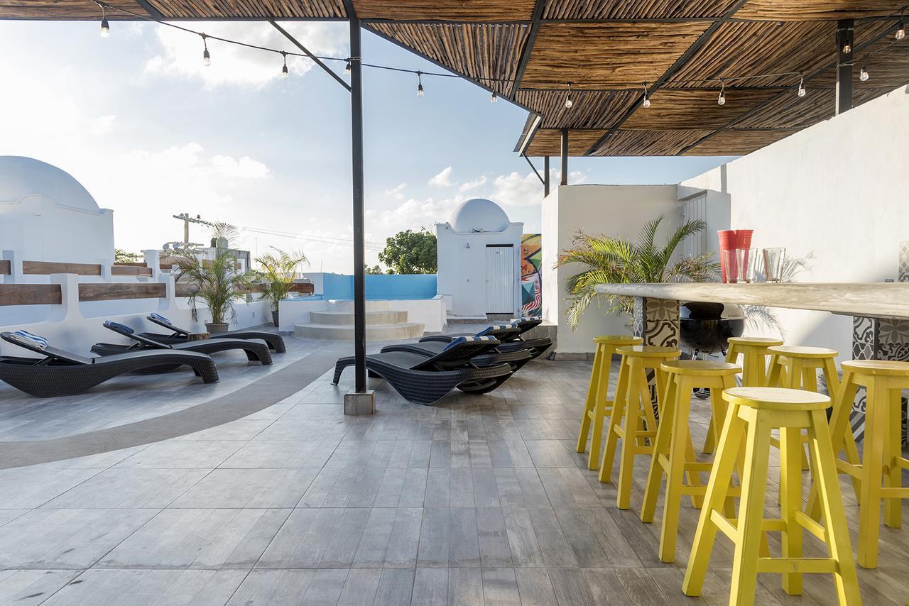 Valentina By Flores Vacation Apartment Playa del Carmen