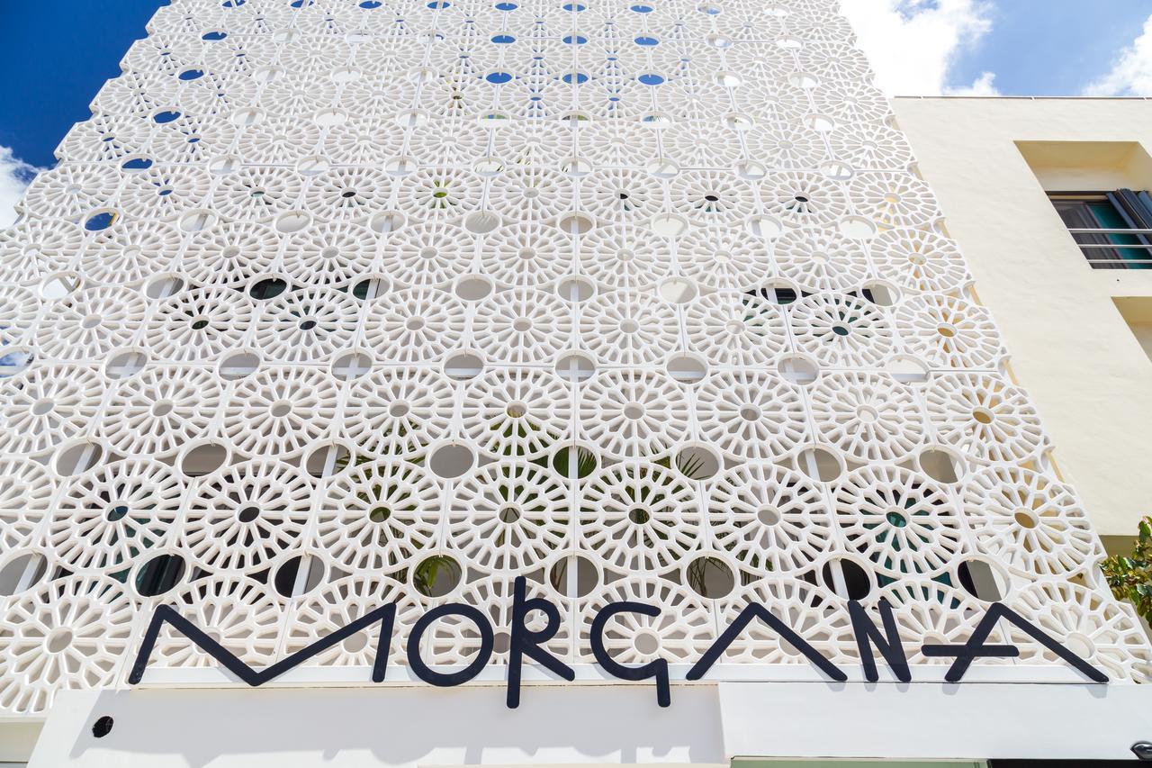 Morgana By Iter Sensibus Khách sạn Playa del Carmen