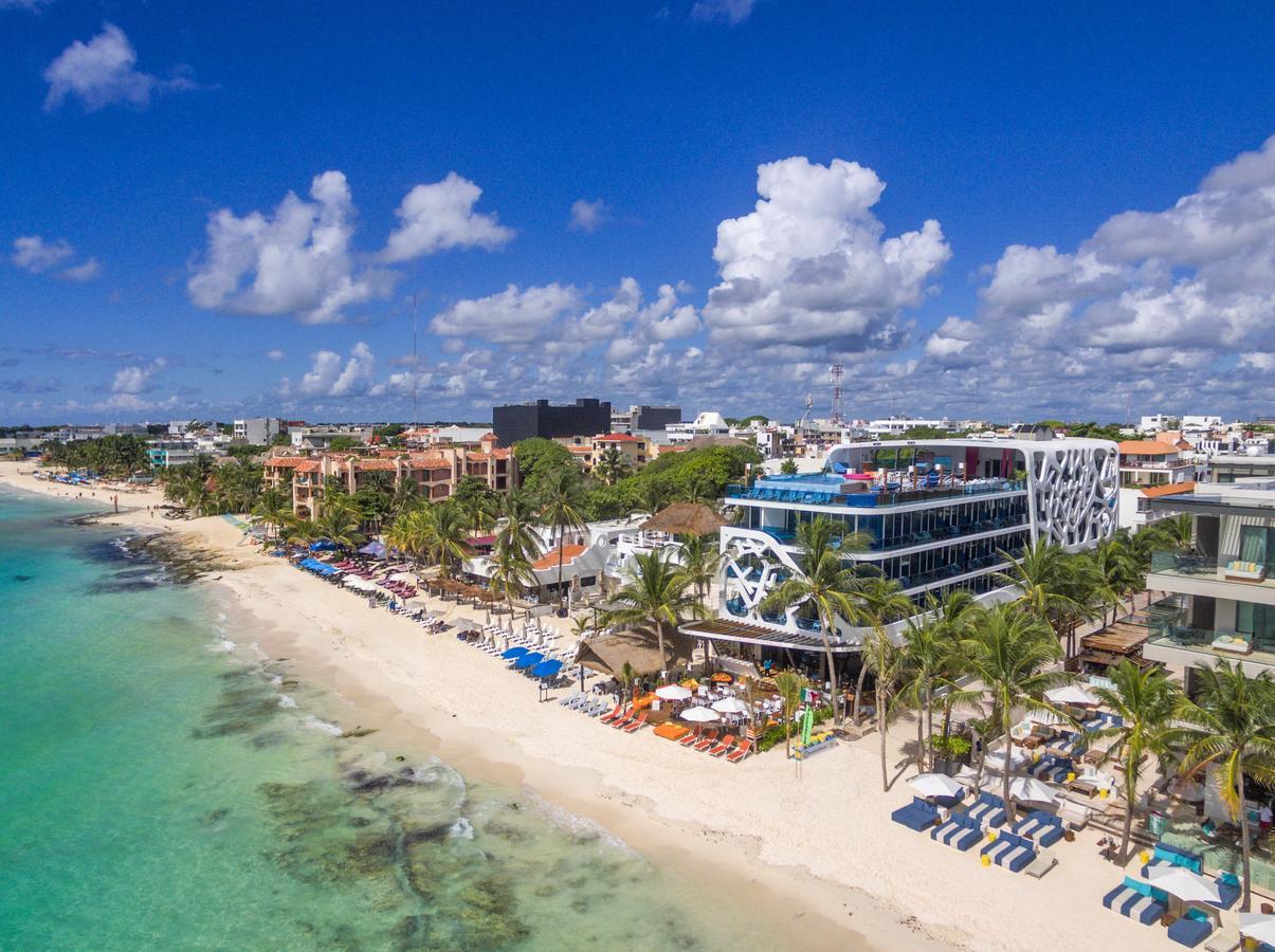 We Uniq Hotel El Carmen Adults Only 5*