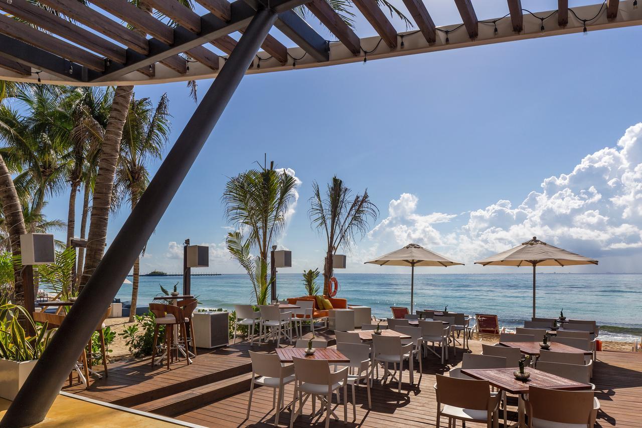 We Uniq Hotel El Carmen Adults Only Hotel 5*