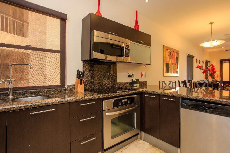 El Faro Oceanfront Apartamento