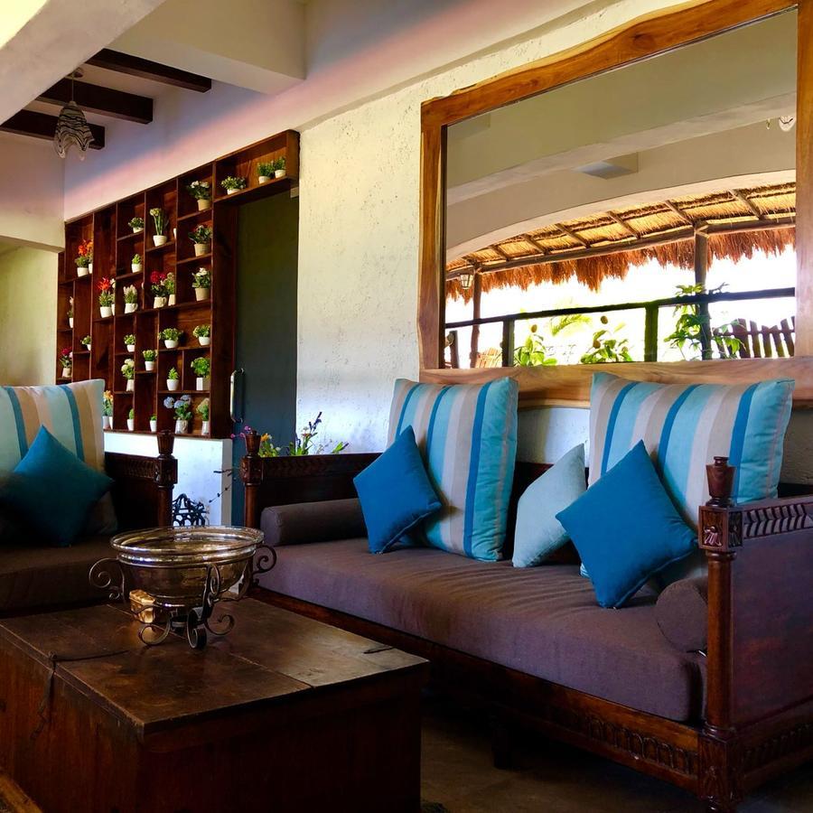 Hotel La Leyenda Boutique By Bunik
