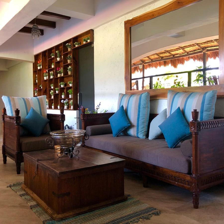 La Leyenda Boutique By Bunik Playa del Carmen