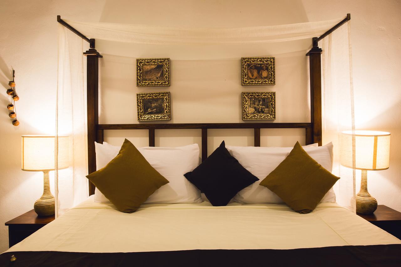 La Leyenda Boutique By Bunik Hotel 4*