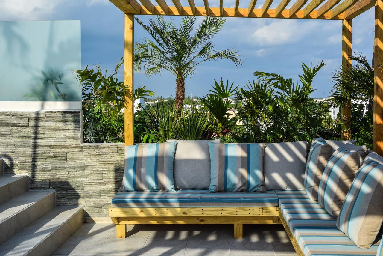Hotel Newport House Playa Boutique 4*
