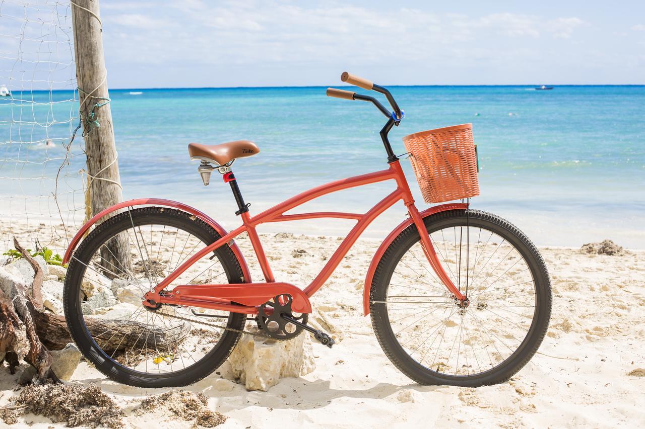 Newport House Playa Boutique Playa del Carmen