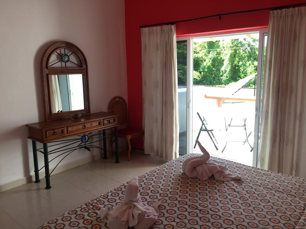 Casa Pili Bed & Breakfast