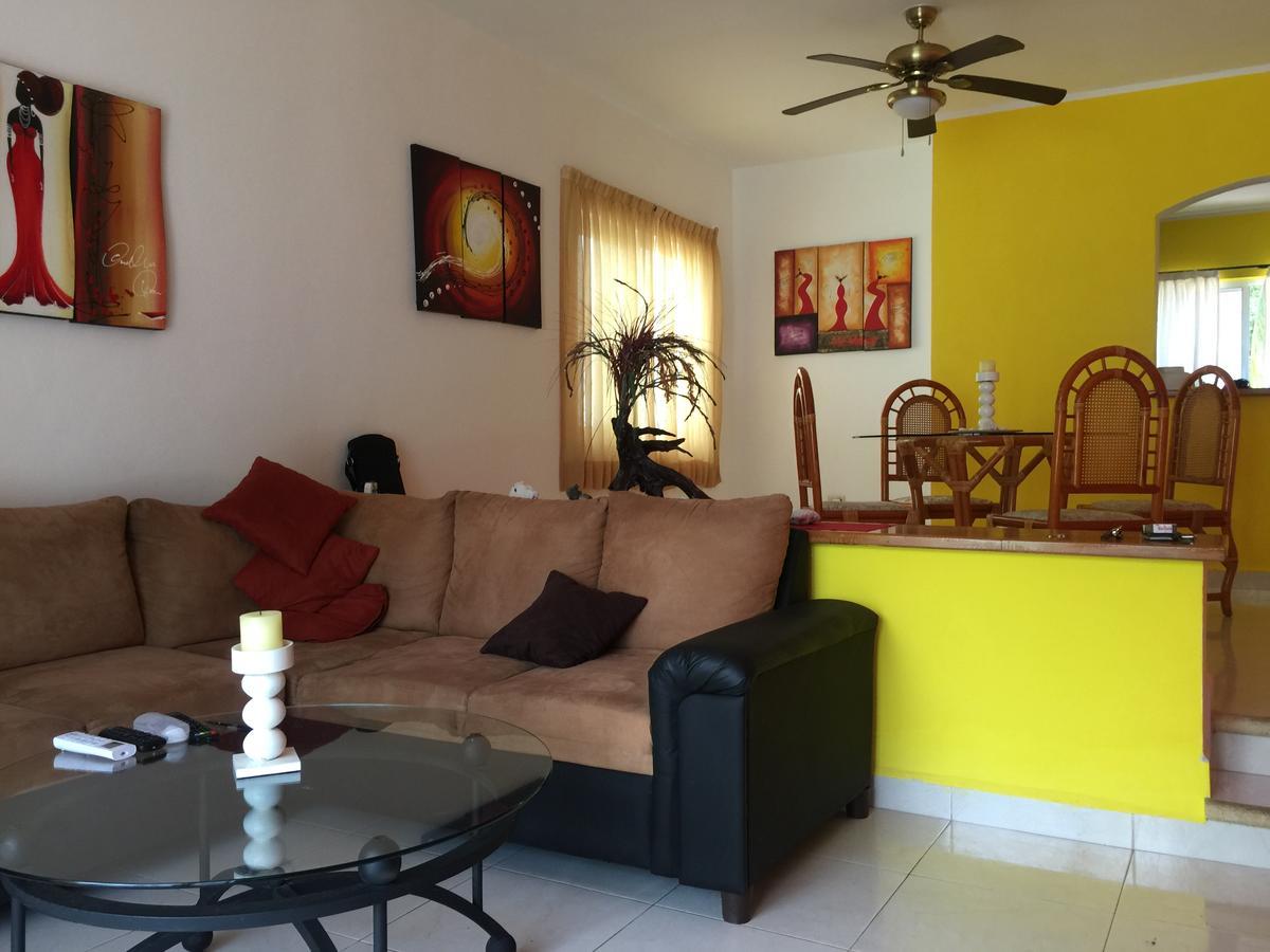 Casa Pili