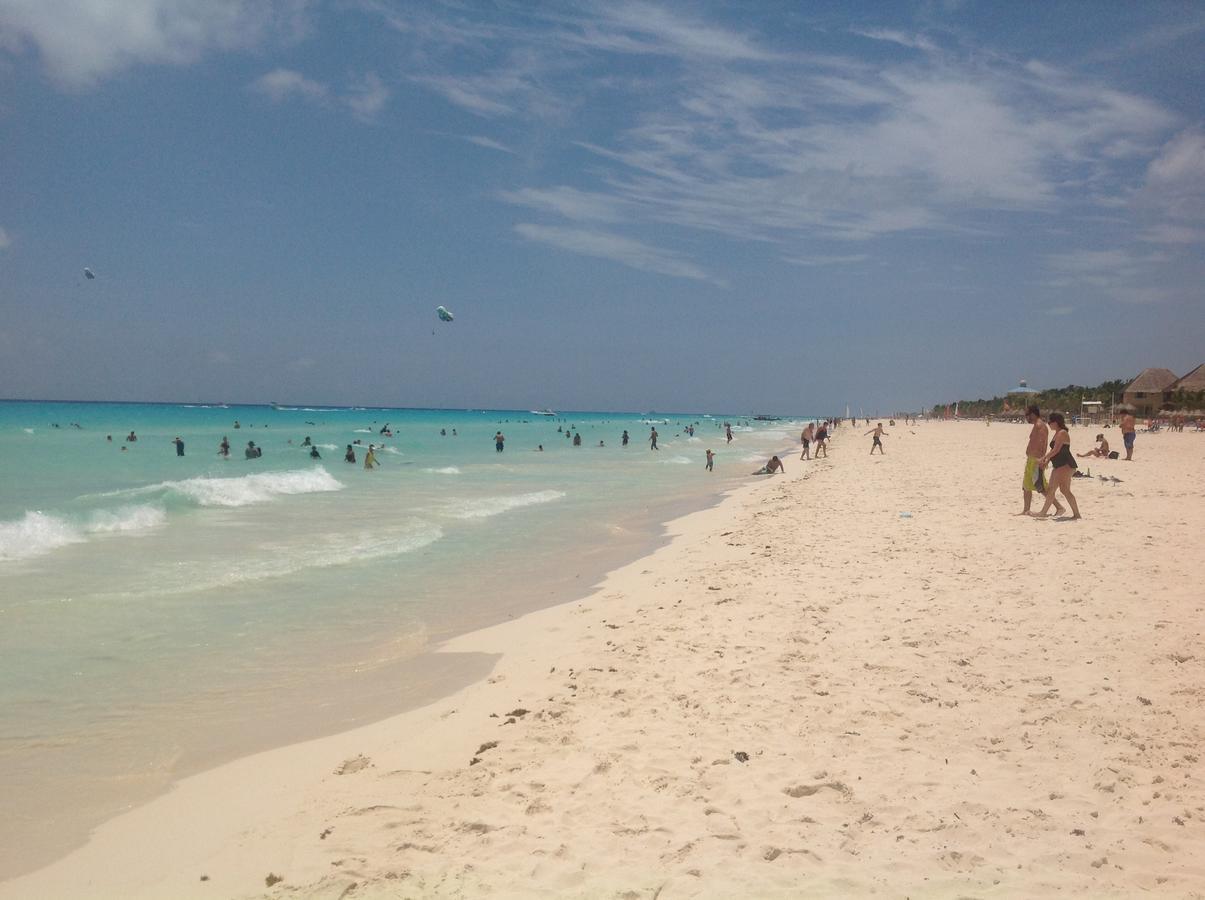 Casa Pili Playa del Carmen