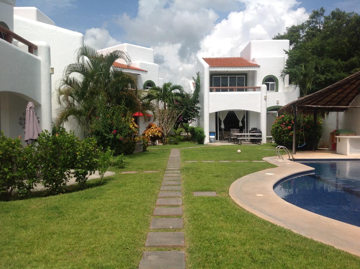 Casa Pili *
