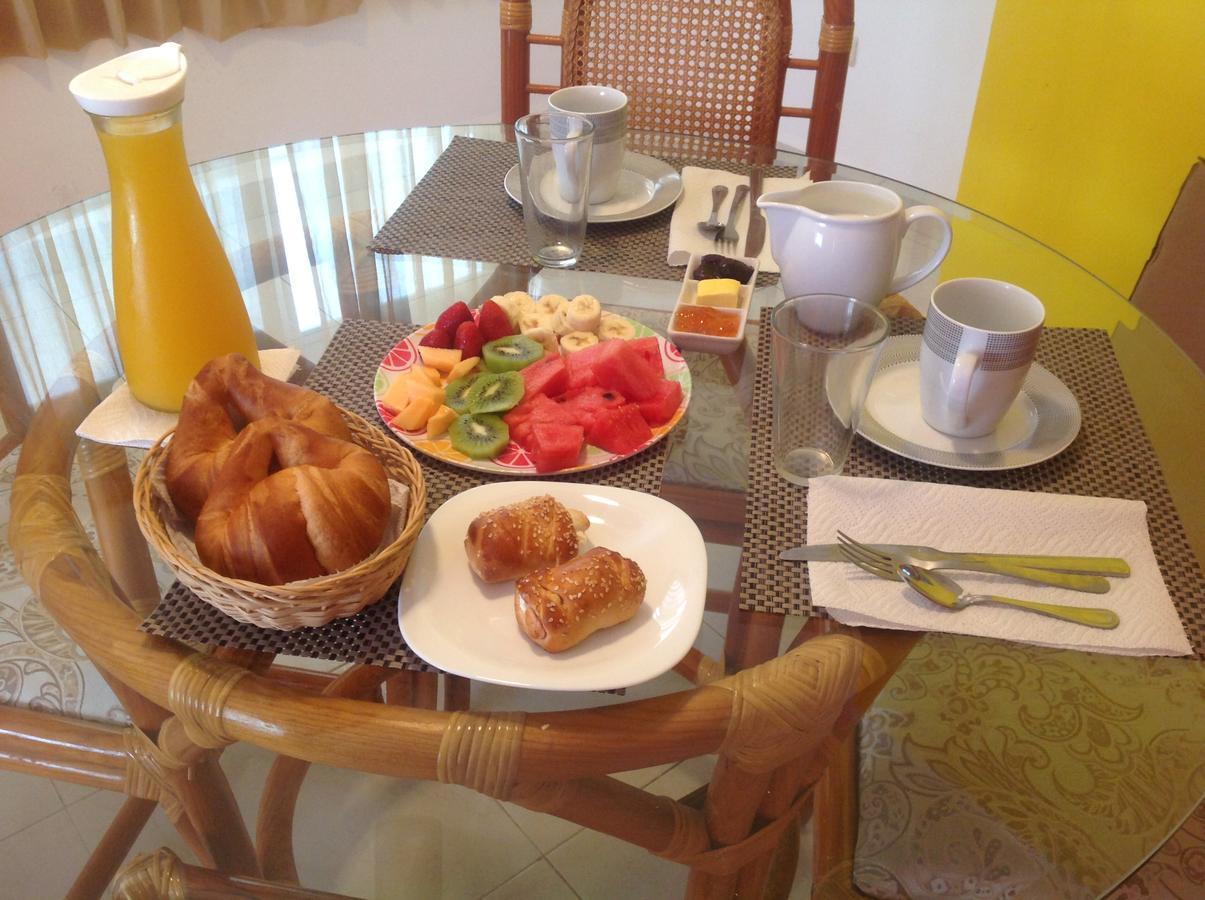 Bed & Breakfast Casa Pili