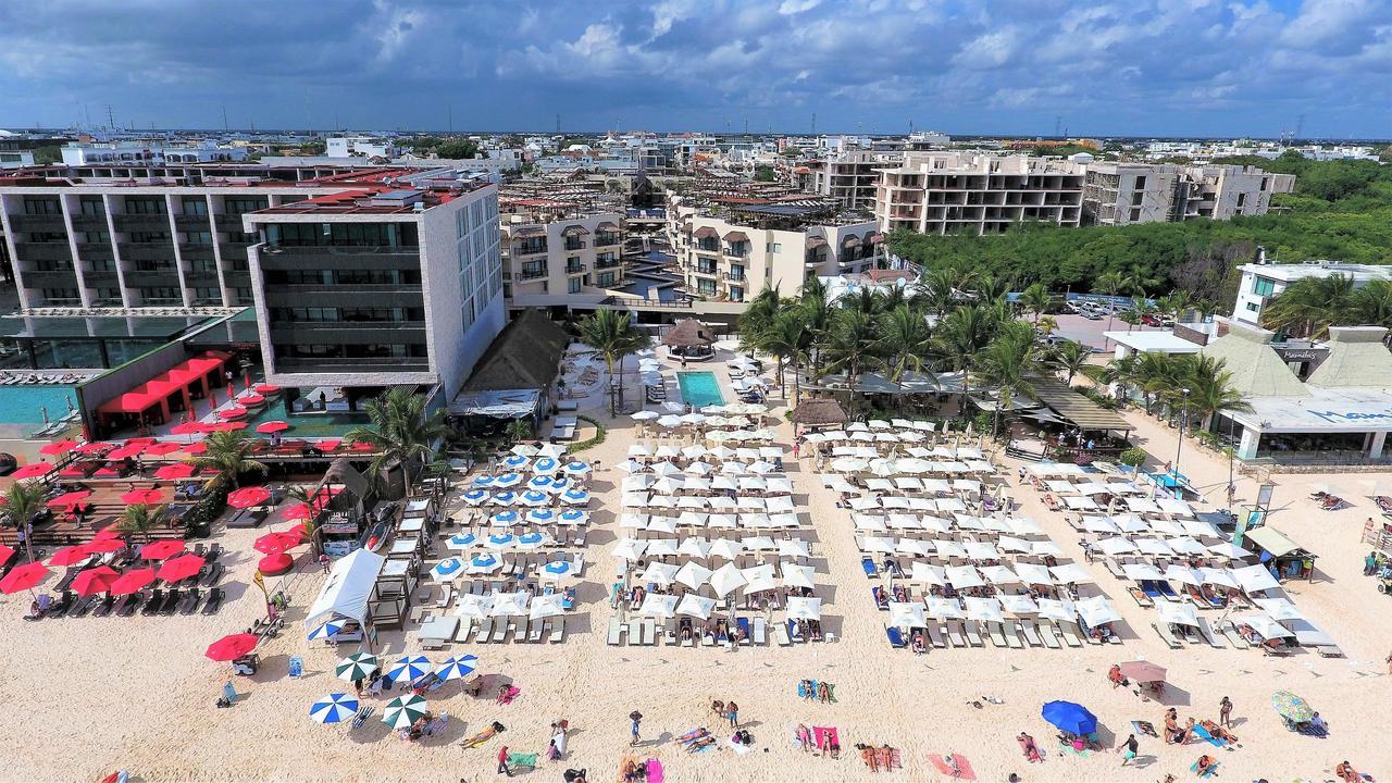 Aldea Thai By Blue Oceanfront 4*