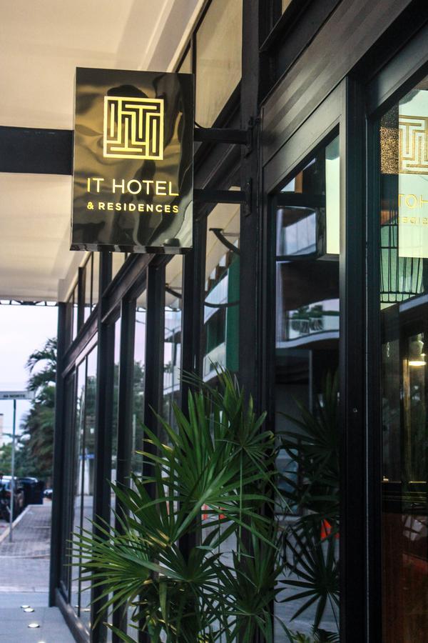 Hotel It Boutique & Restaurant