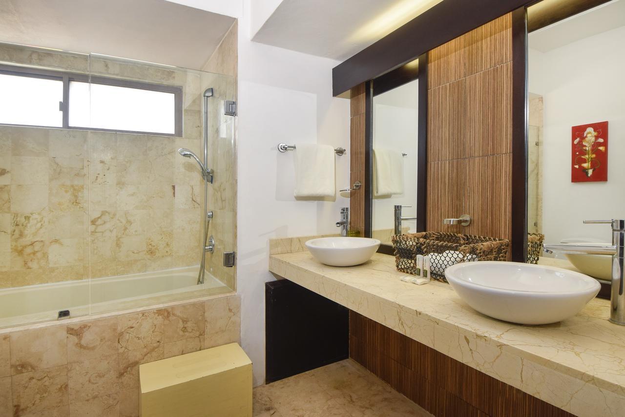 Condominios Corto Maltes Apartment Playa del Carmen
