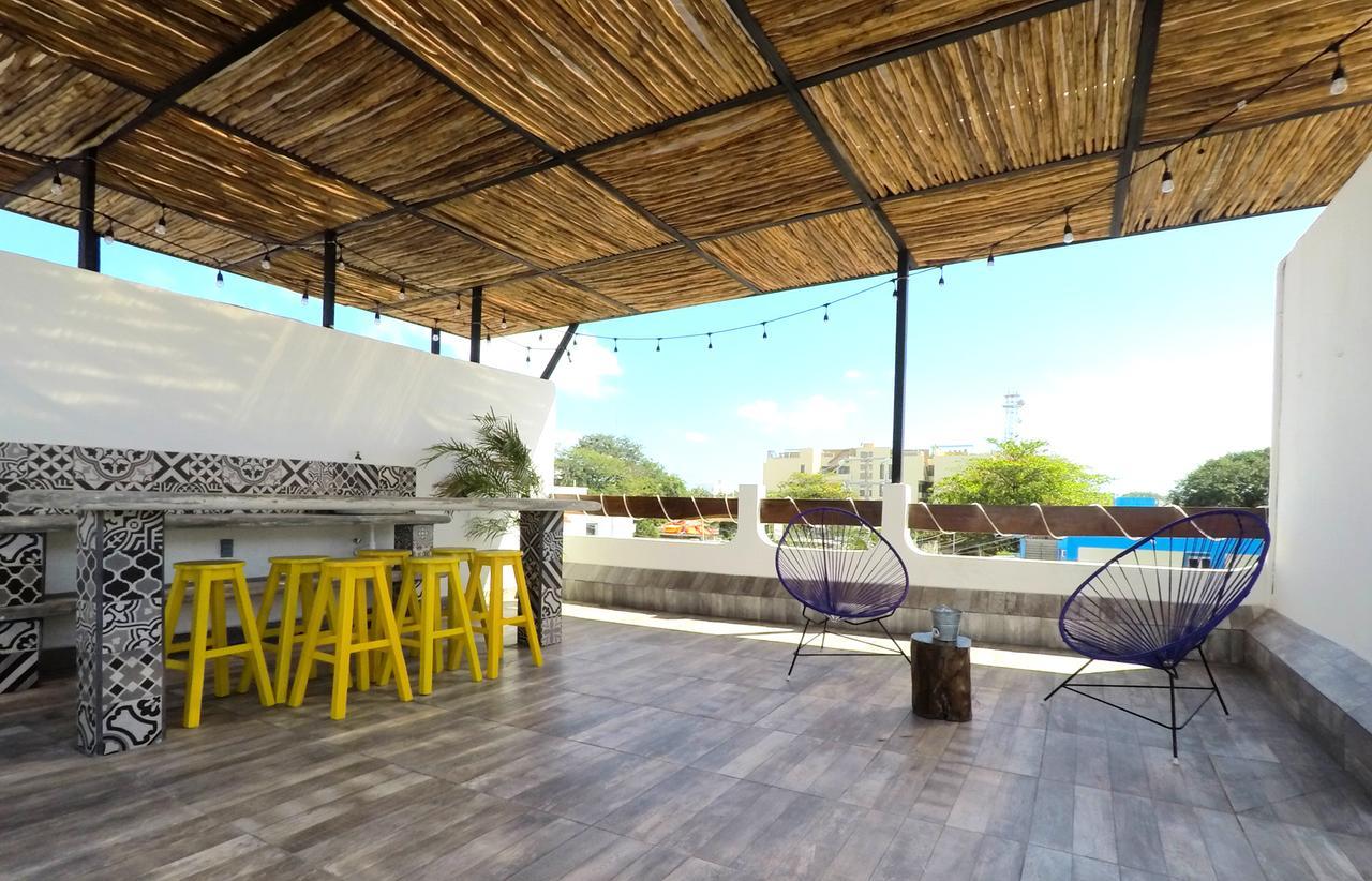 Apartment Valentina By Flores Vacation Playa del Carmen