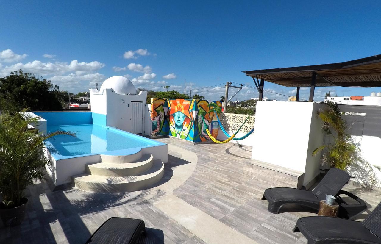 Valentina By Flores Vacation Playa del Carmen