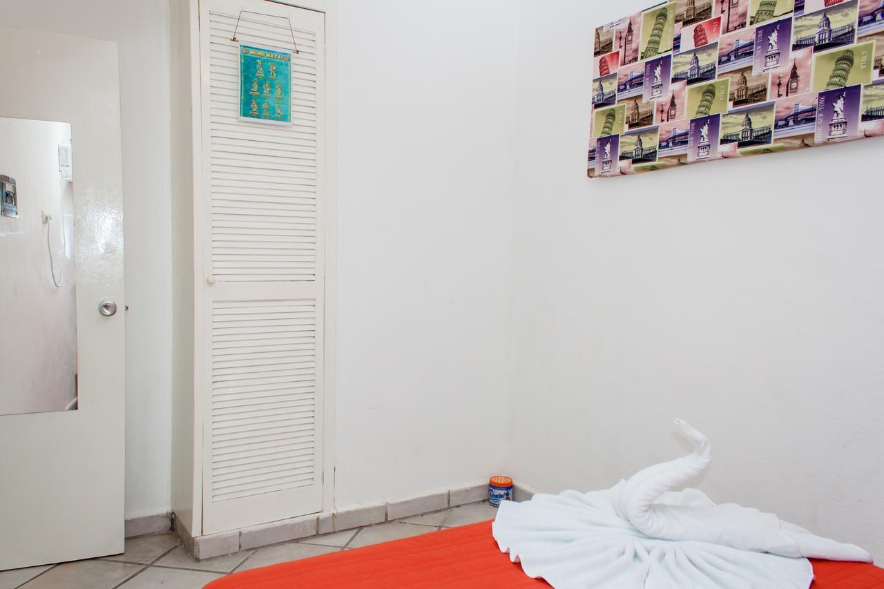 Apartamento Las Palmeras