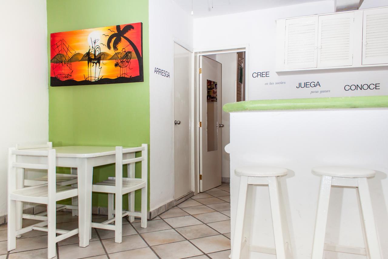 Apartamento Las Palmeras