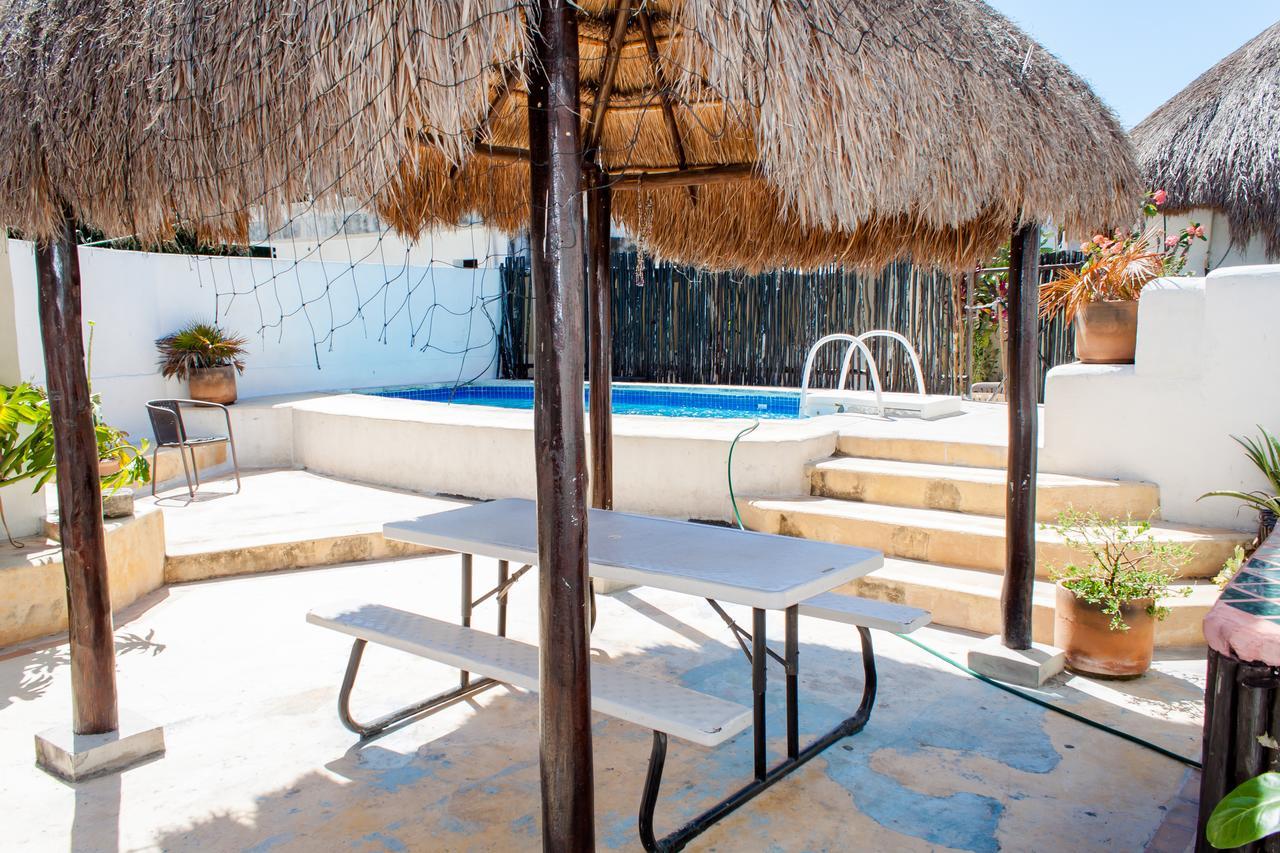 Las Palmeras Apartamento *