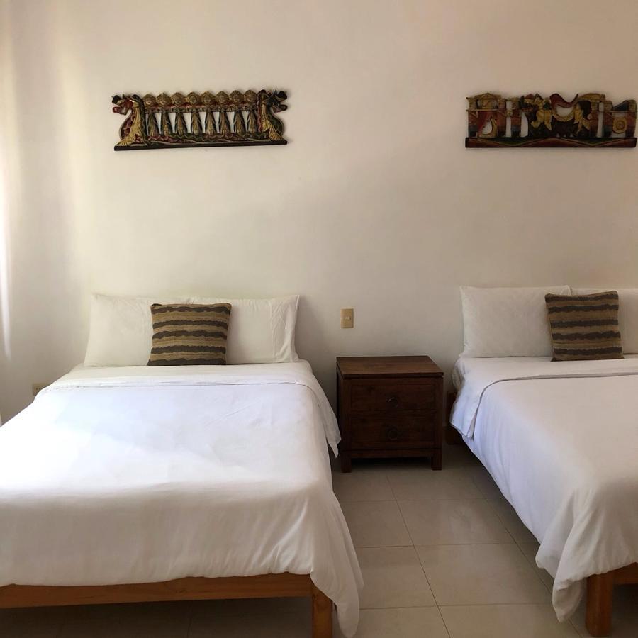 Casa Pili Bed & Breakfast Playa del Carmen