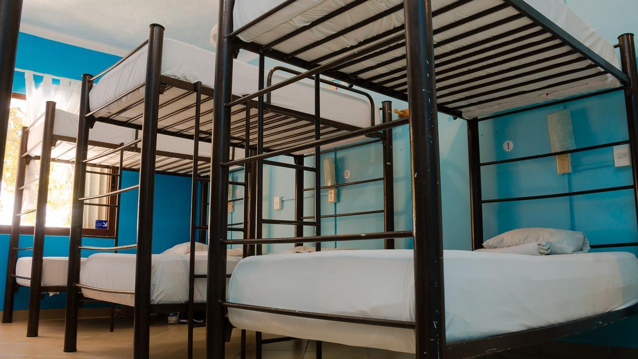 3b Hostel