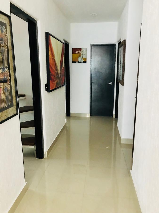 Apartamento Mamitas Penthouse